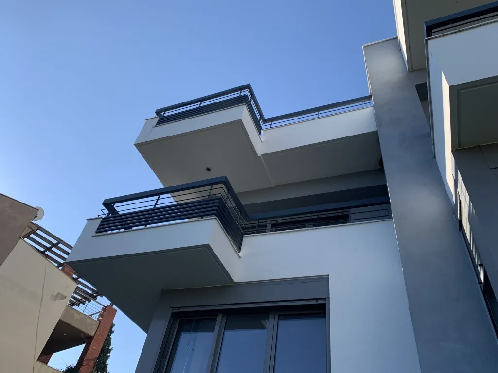 μεζονέτα προς πώληση 150 τ.μ Πανόραμα Προάστια Θεσσαλονίκης