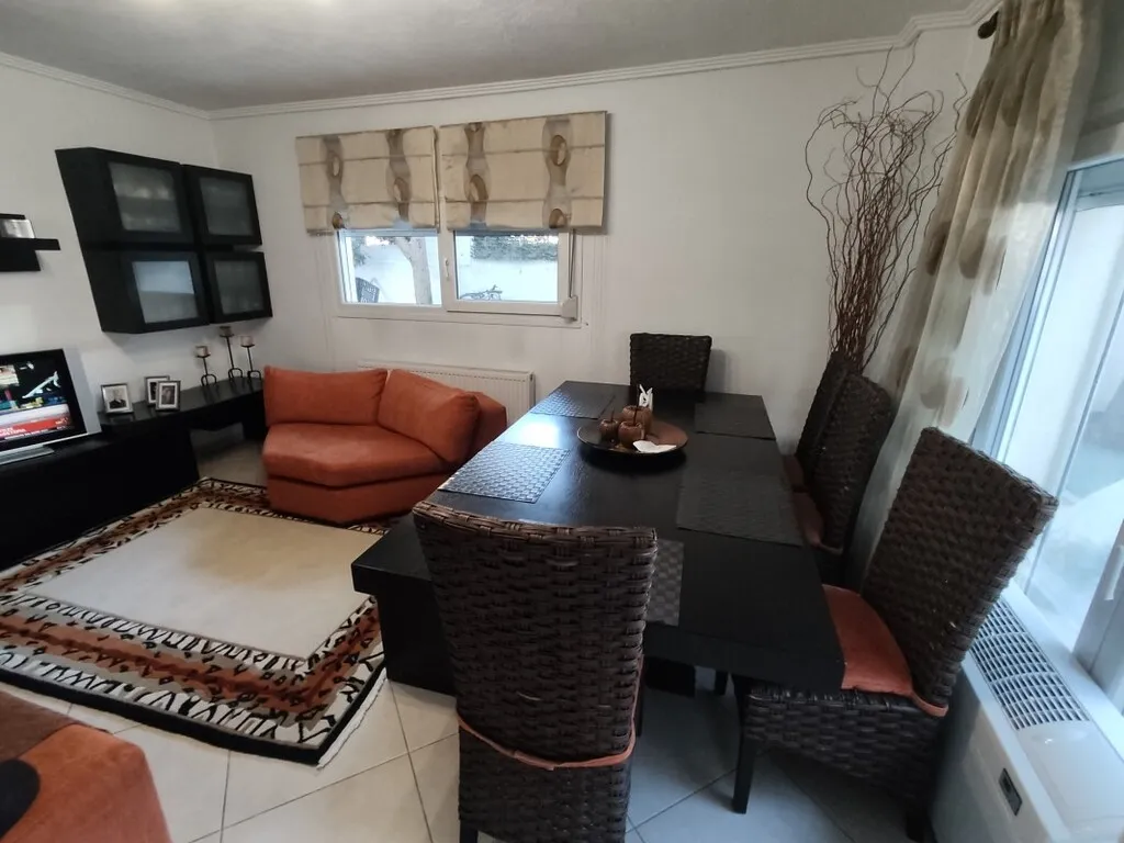 μονοκατοικία προς πώληση 220 τ.μ Επανωμή Προάστια Θεσσαλονίκης