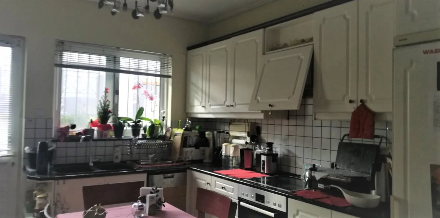 μονοκατοικία προς πώληση 200 τ.μ Γέρακας Ανατολικά Αθήνας