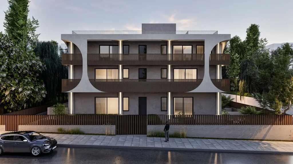 διαμέρισμα προς πώληση 30 τ.μ Ελληνικό Νότια Αθήνας