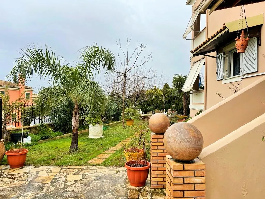 μονοκατοικία προς πώληση 257 τ.μ Κέρκυρα Νομός Κέρκυρας