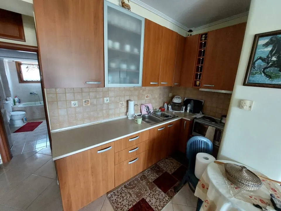 διαμέρισμα προς πώληση 48 τ.μ Σφαγεία - Ιχθυόσκαλα Δήμος Θεσσαλονίκης