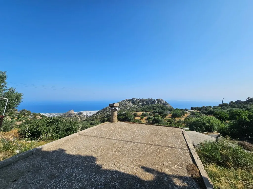 κτίριο προς πώληση 175 τ.μ Ιεράπετρα Νομός Λασιθίου