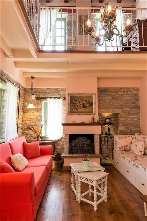 μεζονέτα προς πώληση 60 τ.μ Κεντρικό Ζαγόρι Νομός Ιωαννίνων