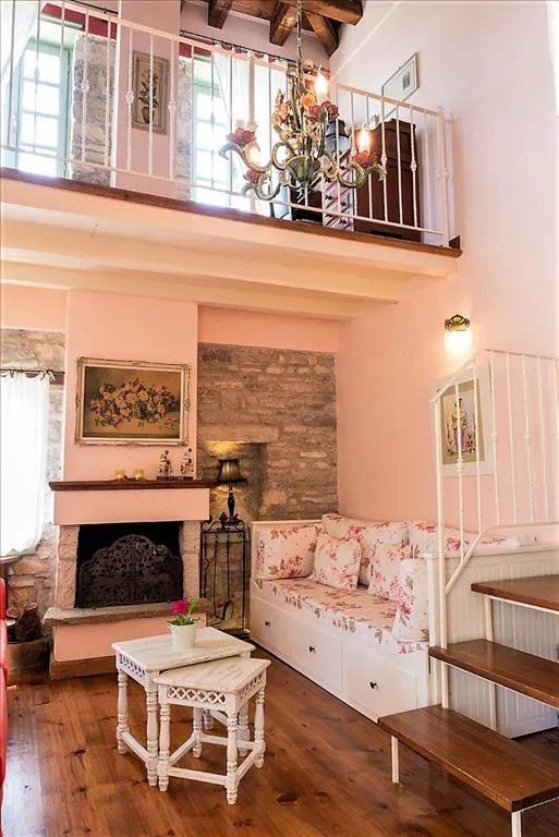 μεζονέτα προς πώληση 60 τ.μ Κεντρικό Ζαγόρι Νομός Ιωαννίνων