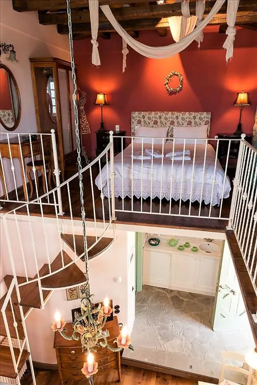 μεζονέτα προς πώληση 60 τ.μ Κεντρικό Ζαγόρι Νομός Ιωαννίνων