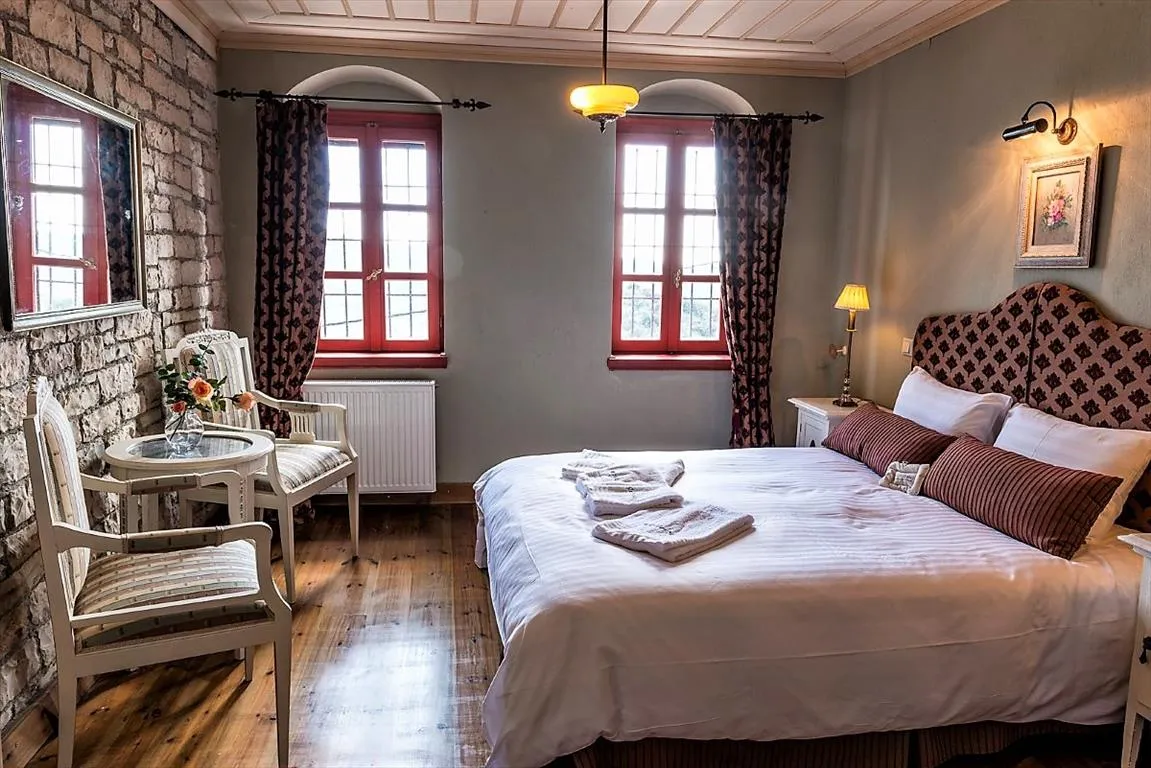 μεζονέτα προς πώληση 130 τ.μ Κεντρικό Ζαγόρι Νομός Ιωαννίνων