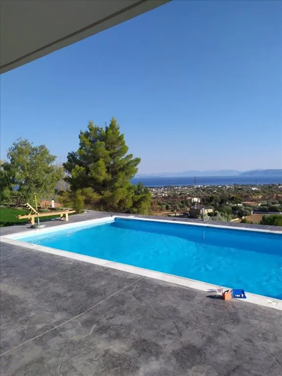 βίλα προς πώληση 300 τ.μ Μέγαρα Υπόλοιπη Αττικής