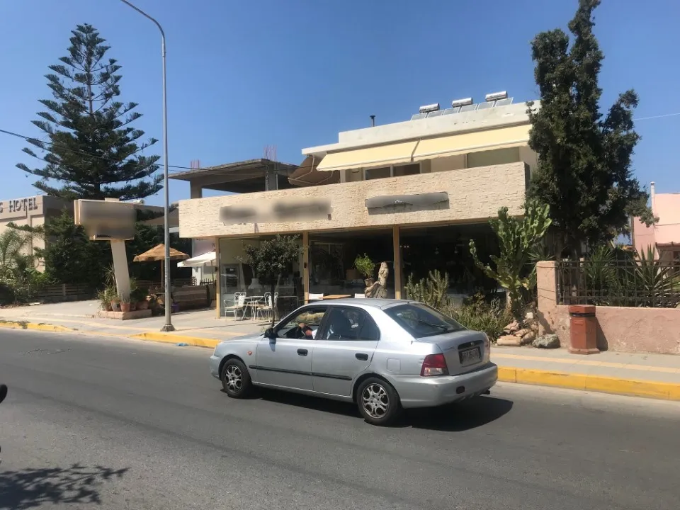 επιχείρηση προς πώληση 250 τ.μ Γάζι Νομός Ηρακλείου