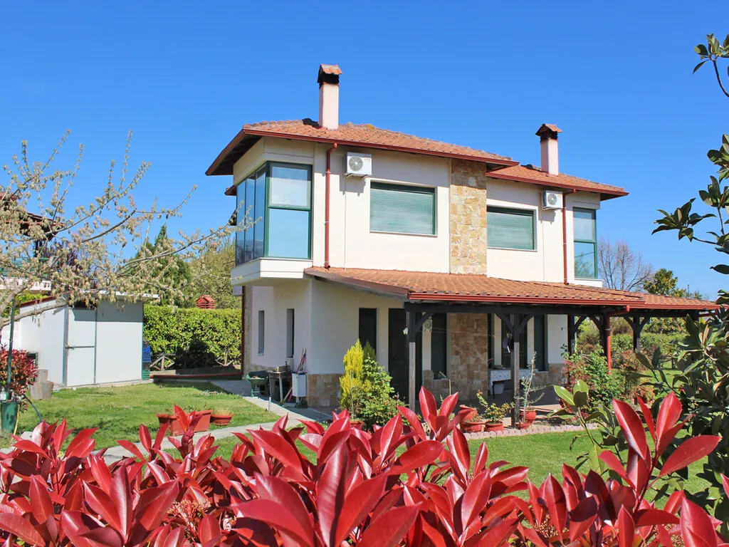 μεζονέτα προς πώληση 65 τ.μ Ανατολικός Όλυμπος Νομός Πιερίας