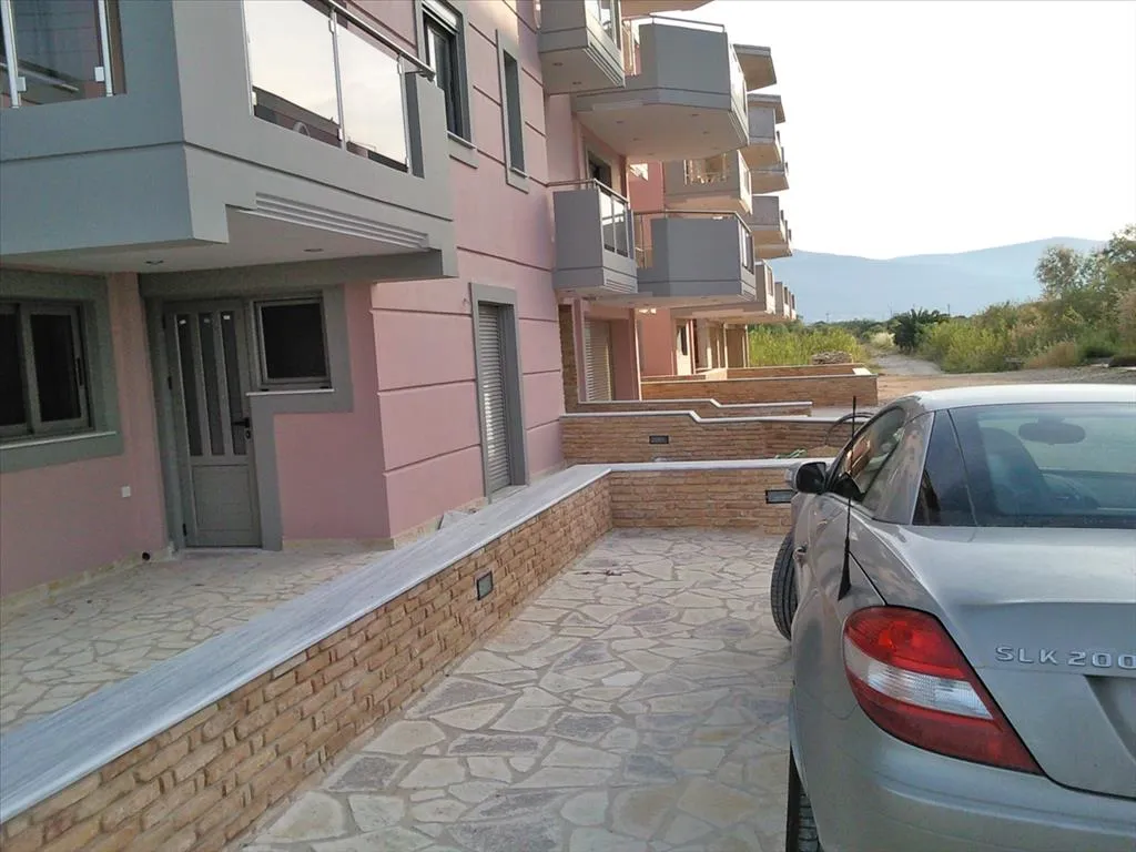 διαμέρισμα προς πώληση 48 τ.μ Βόρεια Κυνουρία Αρκαδία