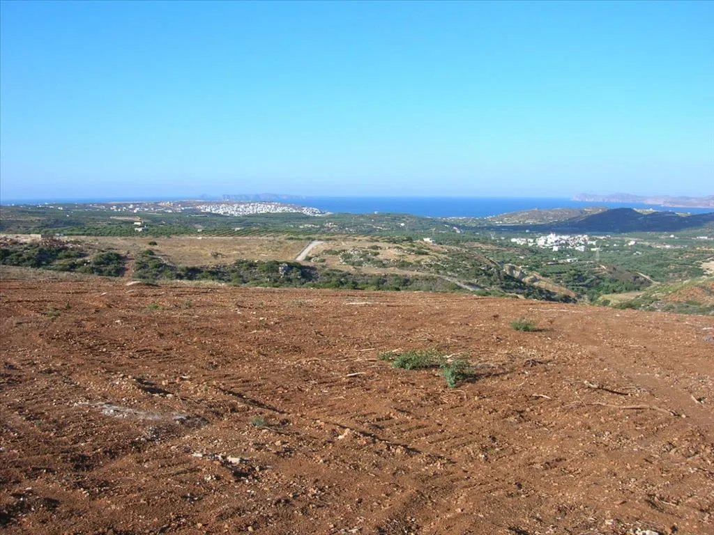 γη προς πώληση 180000 τ.μ Σητεία Νομός Λασιθίου