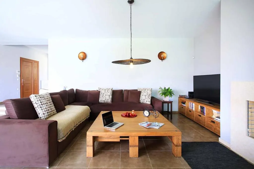 βίλα προς πώληση 400 τ.μ Γούβες Νομός Ηρακλείου