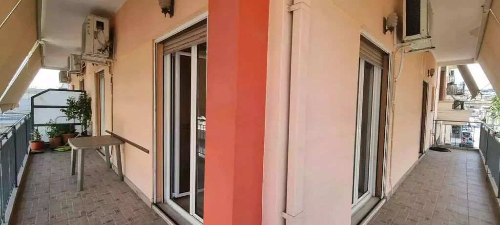 διαμέρισμα προς πώληση 77 τ.μ Καμίνια - Παλαιά Κοκκινιά Πειραιάς