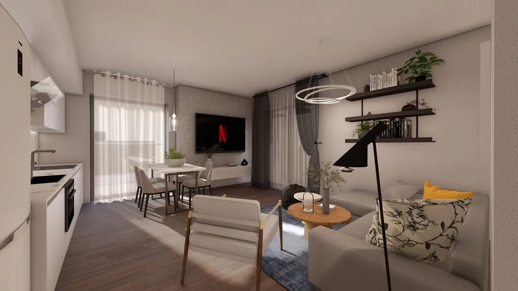 διαμέρισμα προς πώληση 36 τ.μ piraeus-port-/-center Πειραιάς