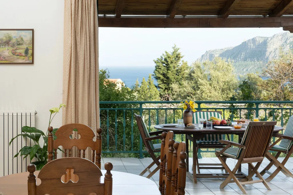 μονοκατοικία προς πώληση 110 τ.μ Μονεμβασιά Λακωνία