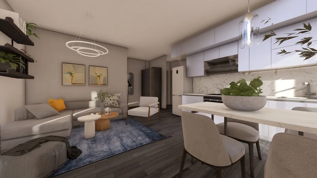 διαμέρισμα προς πώληση 36 τ.μ piraeus-port-/-center Πειραιάς