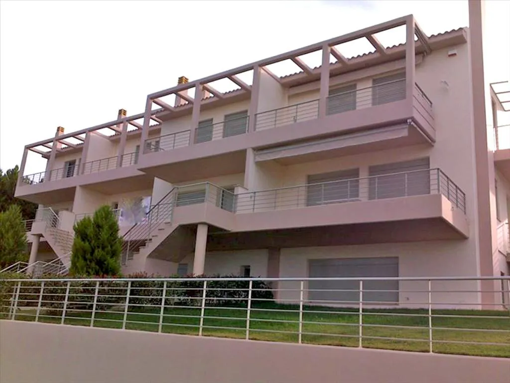 μεζονέτα προς πώληση 150 τ.μ Ξυλόκαστρο Κορινθία