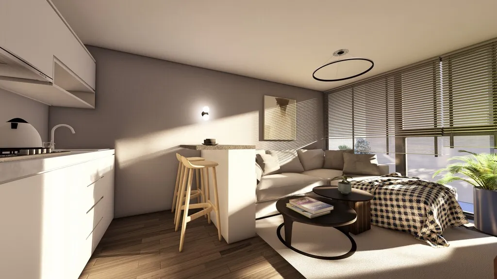 διαμέρισμα προς πώληση 33 τ.μ piraeus-port-/-center Πειραιάς