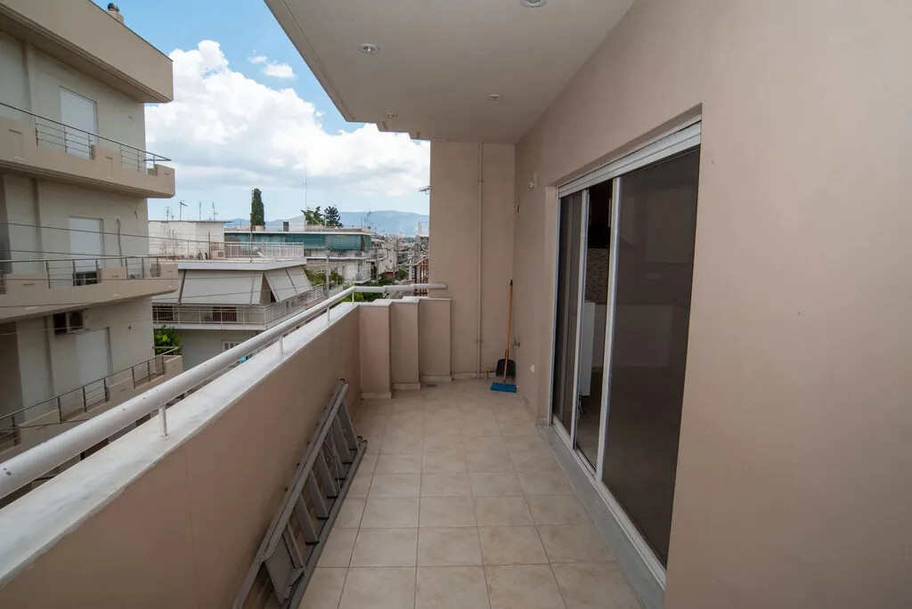 διαμέρισμα προς πώληση 46 τ.μ Αιγάλεω Δυτικά Αθήνας