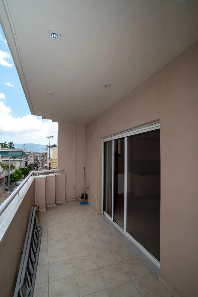 διαμέρισμα προς πώληση 46 τ.μ Αιγάλεω Δυτικά Αθήνας