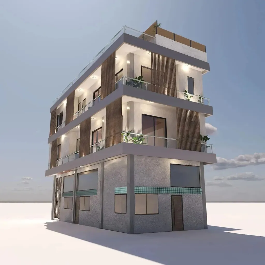 διαμέρισμα προς πώληση 81 τ.μ Καμίνια - Παλαιά Κοκκινιά Πειραιάς