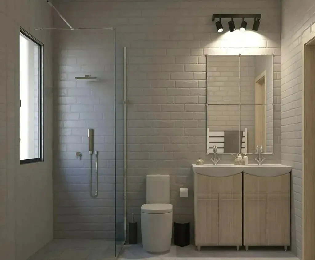 διαμέρισμα προς πώληση 81 τ.μ Καμίνια - Παλαιά Κοκκινιά Πειραιάς