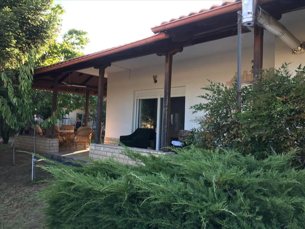 μονοκατοικία προς πώληση 133 τ.μ Μυγδονία Προάστια Θεσσαλονίκης