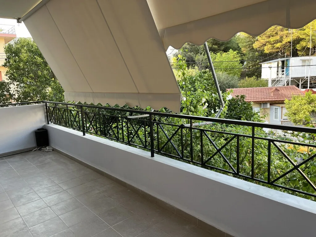 διαμέρισμα προς πώληση 52 τ.μ Χαϊδάρι Δυτικά Αθήνας