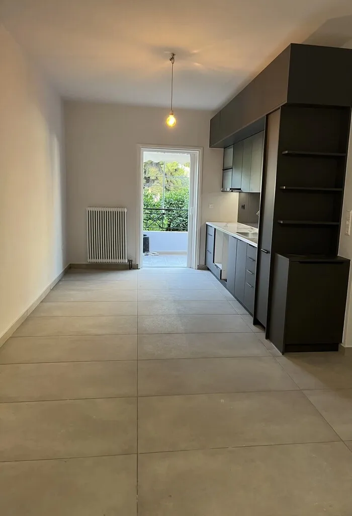 διαμέρισμα προς πώληση 52 τ.μ Χαϊδάρι Δυτικά Αθήνας