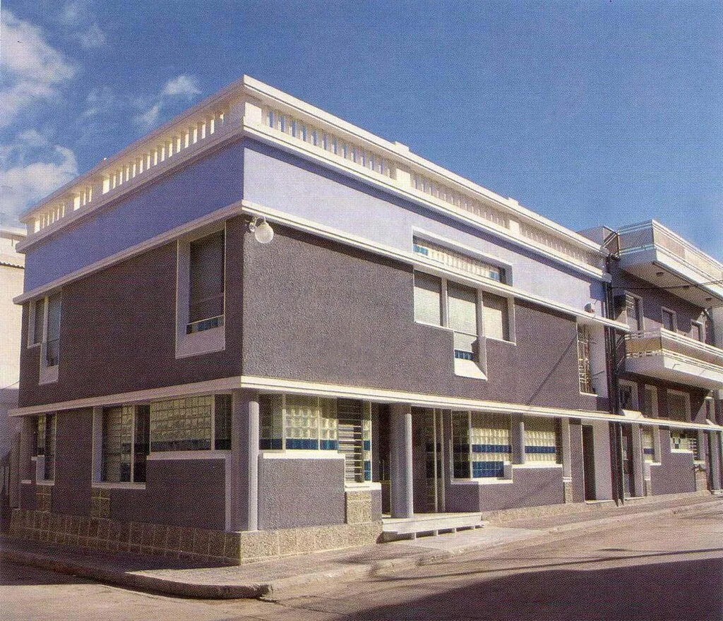 εμπορικό ακίνητο προς πώληση 560 τ.μ Κολωνός - Κολοκυνθούς Κέντρο Αθήνας