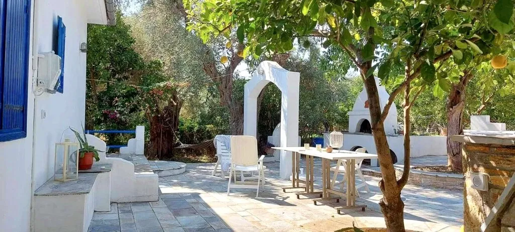 μονοκατοικία προς πώληση 56 τ.μ Αργαλαστή Μαγνησία