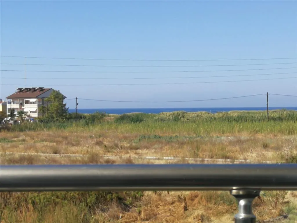 μονοκατοικία προς πώληση 100 τ.μ Νέα Προποντίδα Χαλκιδική