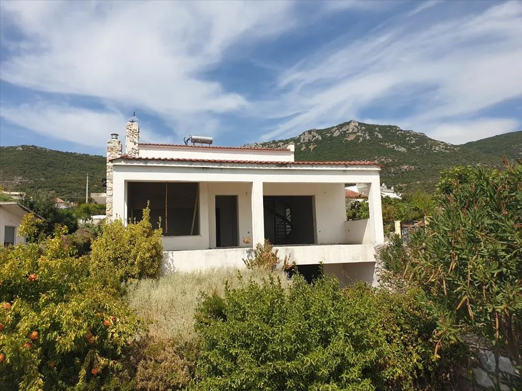 βίλα προς πώληση 266 τ.μ Χρυσούπολη Νομός Καβάλας