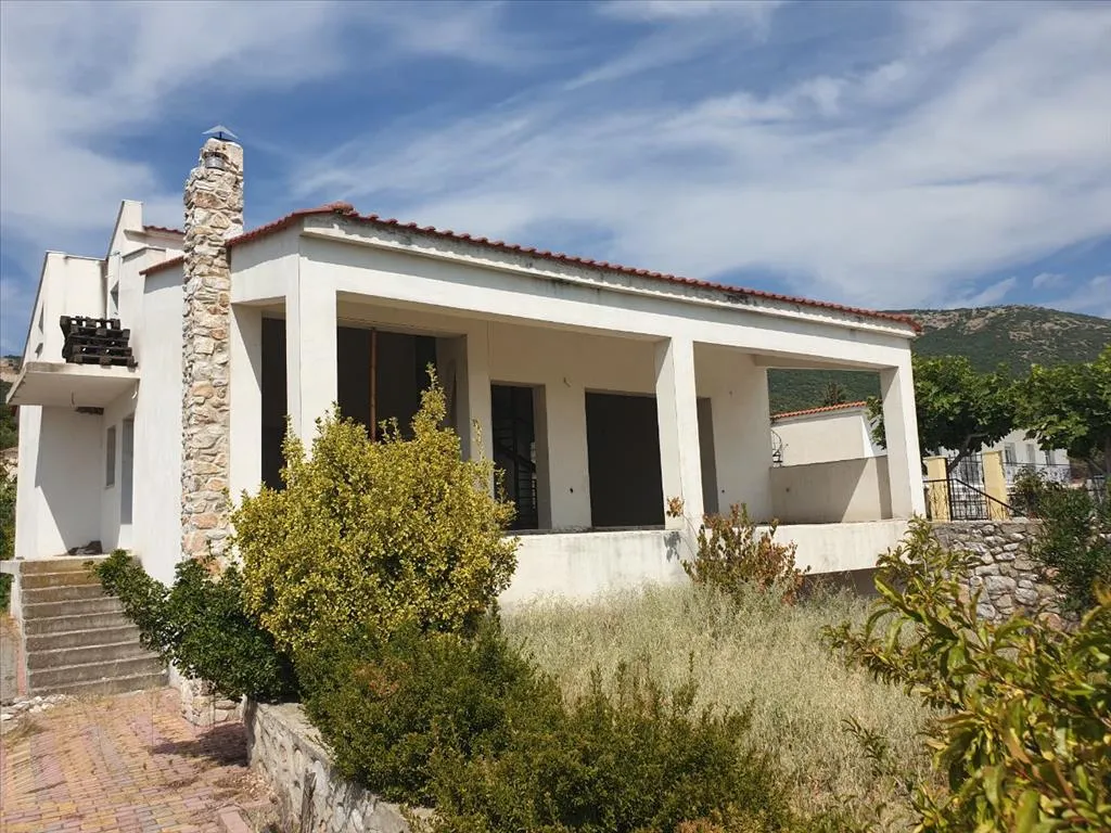 βίλα προς πώληση 266 τ.μ Χρυσούπολη Νομός Καβάλας