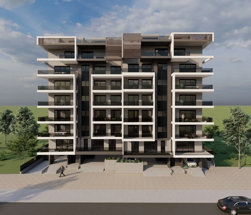 διαμέρισμα προς πώληση 105 τ.μ Παλαιό Φάληρο Νότια Αθήνας