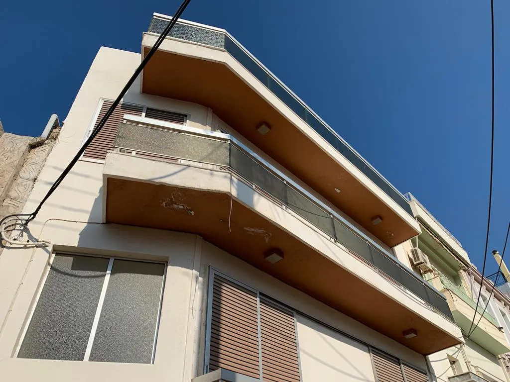 επιχείρηση προς πώληση 273 τ.μ Κέντρο - Λιμάνι Πειραιάς