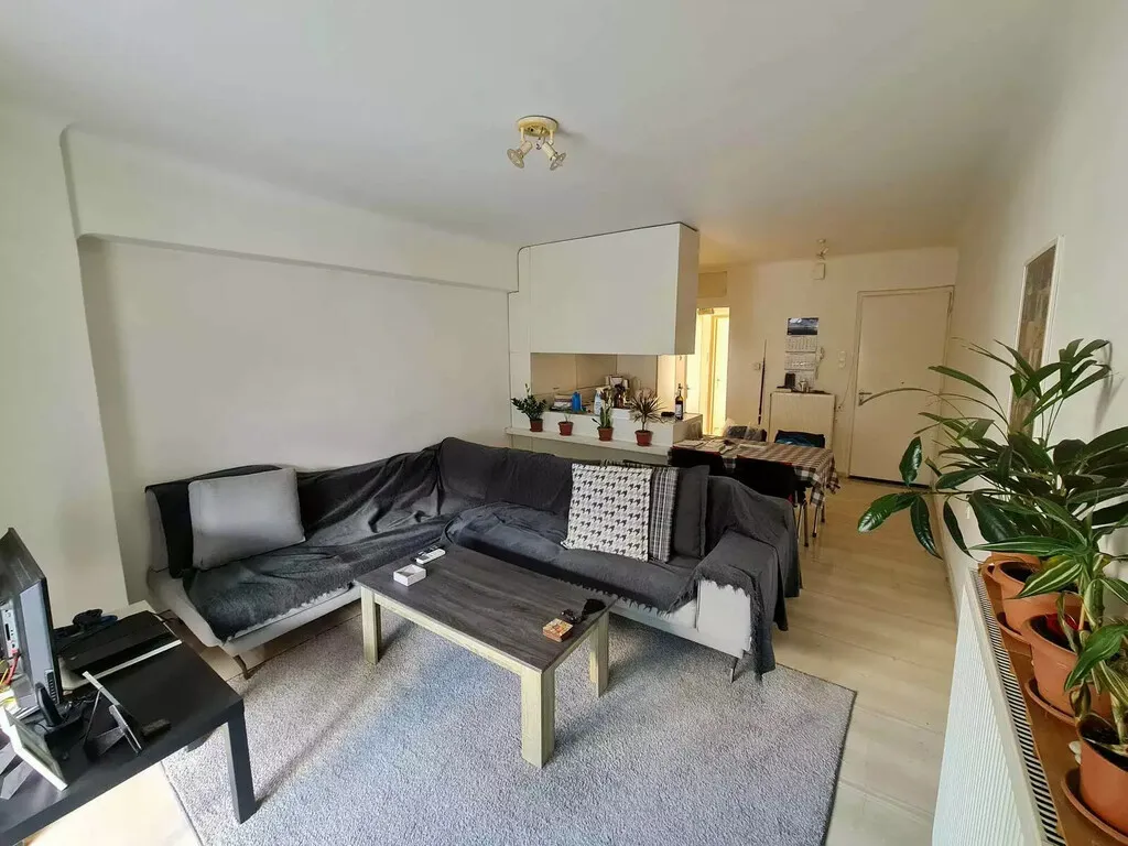 διαμέρισμα προς πώληση 53 τ.μ Καστέλλα - Πασαλιμάνι Πειραιάς