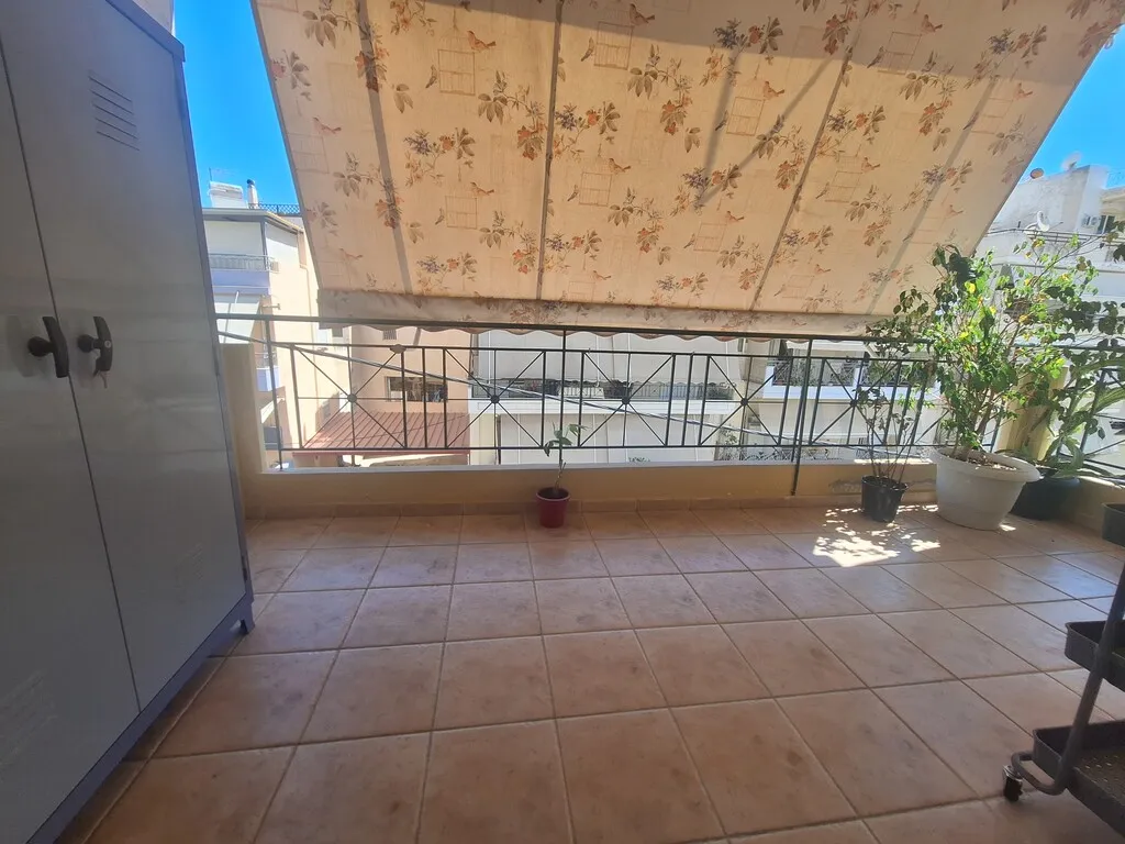 διαμέρισμα προς πώληση 90 τ.μ Νίκαια Προάστια Πειραιά