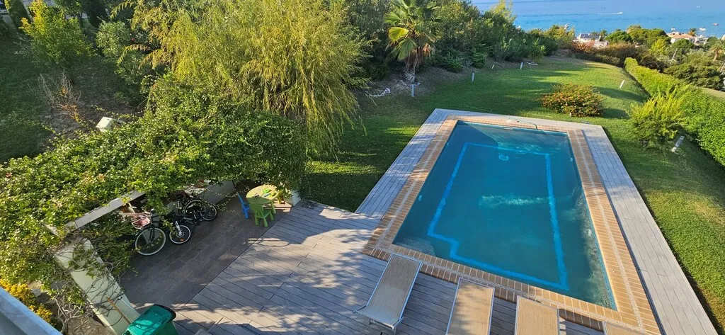 βίλα προς πώληση 150 τ.μ Κασσάνδρα Χαλκιδική