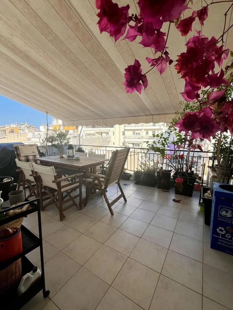 διαμέρισμα προς πώληση 193 τ.μ Καλλίπολη - Φρεαττύδα Πειραιάς