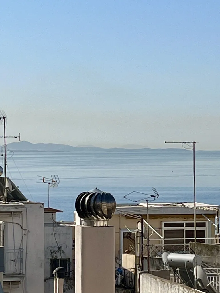 διαμέρισμα προς πώληση 193 τ.μ Καλλίπολη - Φρεαττύδα Πειραιάς