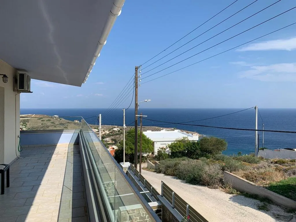 μονοκατοικία προς πώληση 150 τ.μ Κερατέα Υπόλοιπη Αττικής