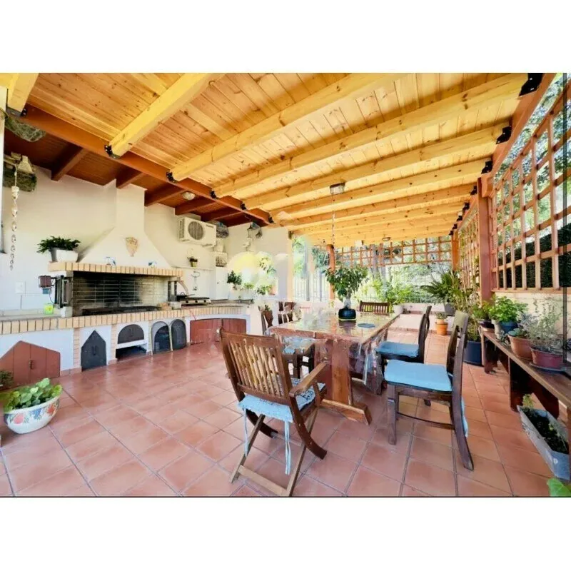 μονοκατοικία προς πώληση 255 τ.μ Παλαιά Φώκαια Υπόλοιπη Αττικής