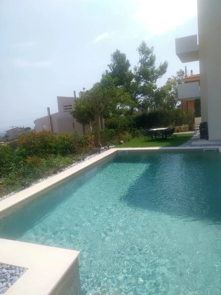 μονοκατοικία προς πώληση 326 τ.μ Πικέρμι Υπόλοιπη Αττικής