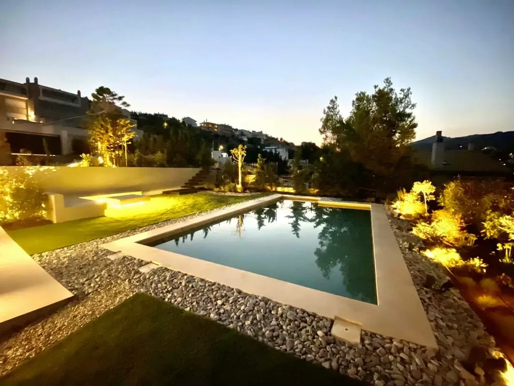 μονοκατοικία προς πώληση 326 τ.μ Πικέρμι Υπόλοιπη Αττικής