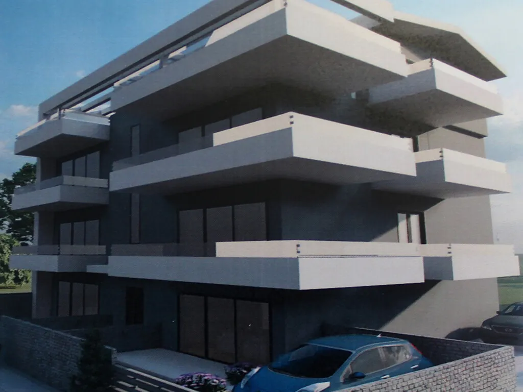 διώροφη κατοικία προς πώληση 115 τ.μ Λιτόχωρο Νομός Πιερίας