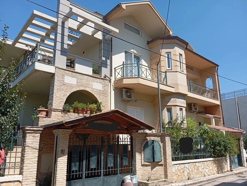 μονοκατοικία προς πώληση 350 τ.μ Παραλία Αχαΐα