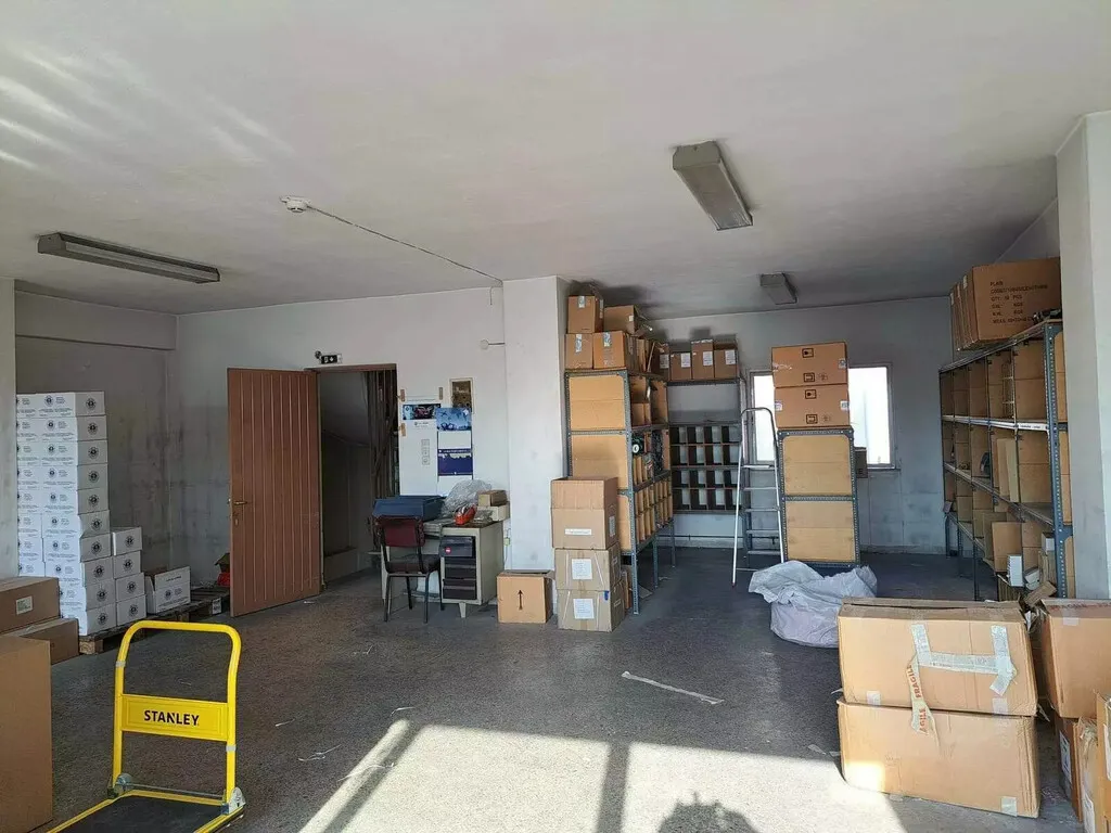 κτίριο προς πώληση 686 τ.μ piraeus-port-/-center Πειραιάς