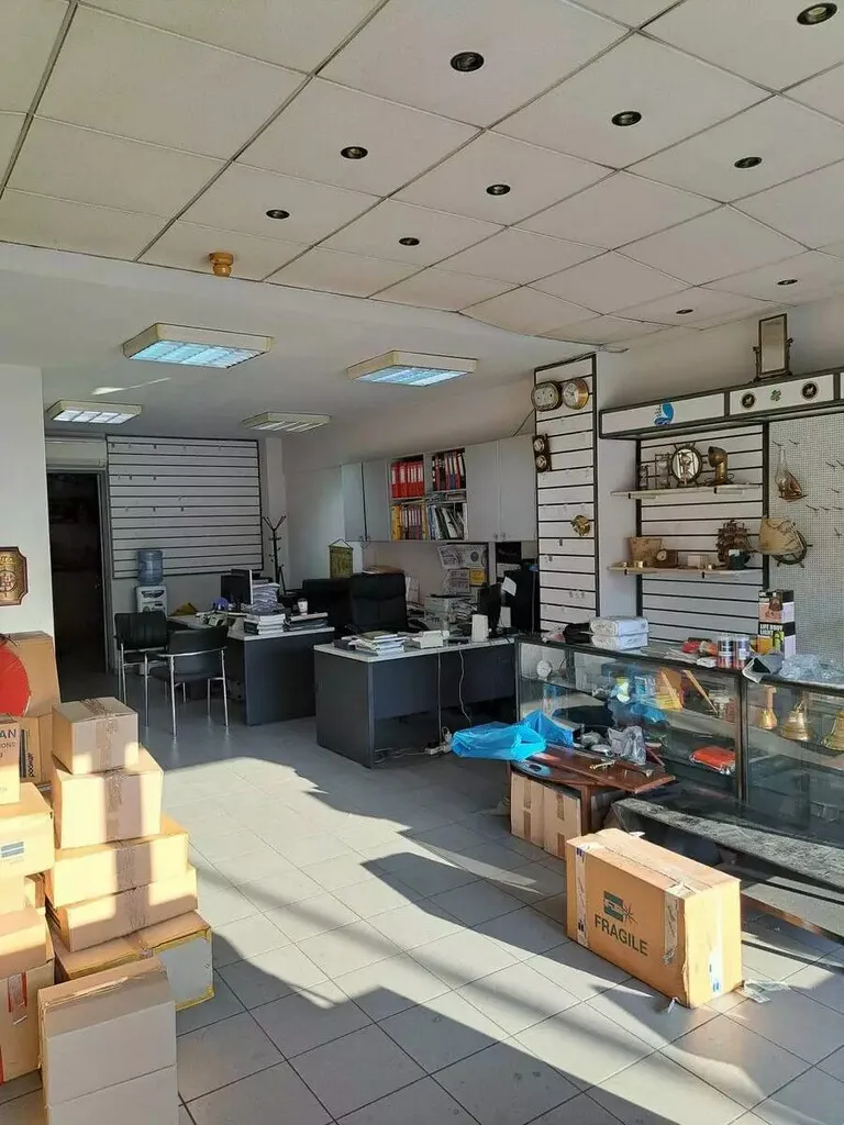 κτίριο προς πώληση 686 τ.μ piraeus-port-/-center Πειραιάς